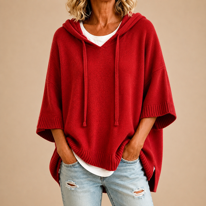 Oriana | warme pullover