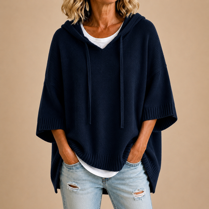 Oriana | warme pullover