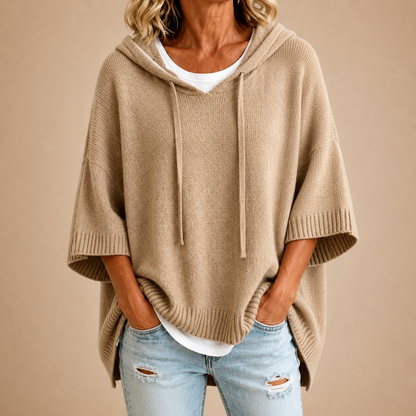 Oriana | warme pullover