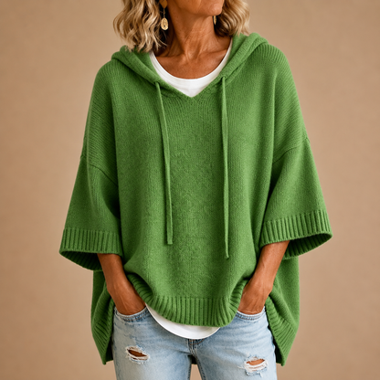Oriana | warme pullover