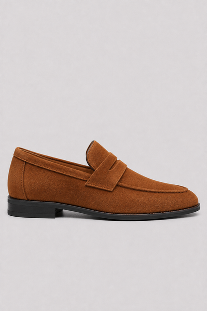 Adelmann | Penny-Loafer