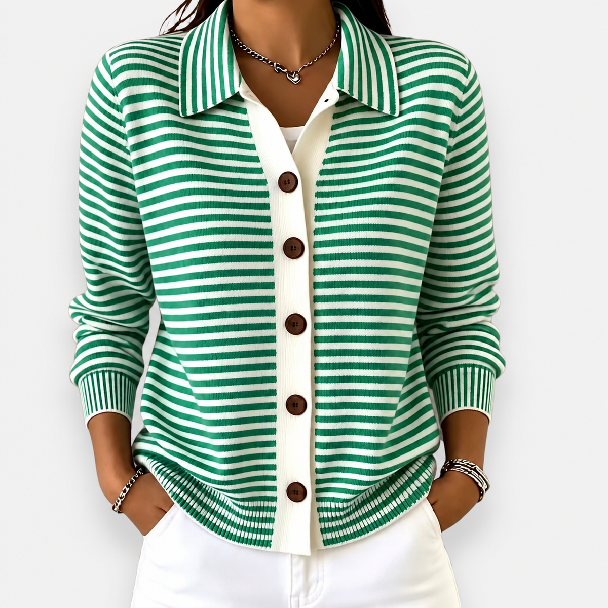 Nala | warme pullover