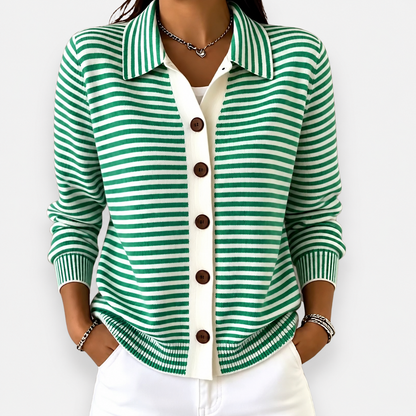 Nala | warme pullover