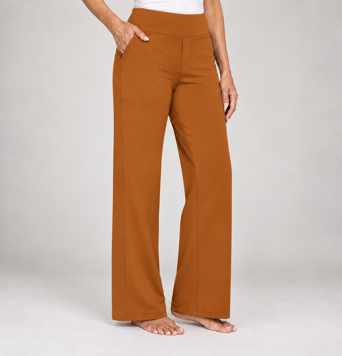Sanna – Die ultimativ bequeme Stretchhose