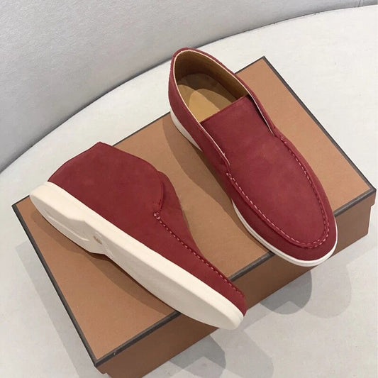 Adelmann | Klassische Loafer