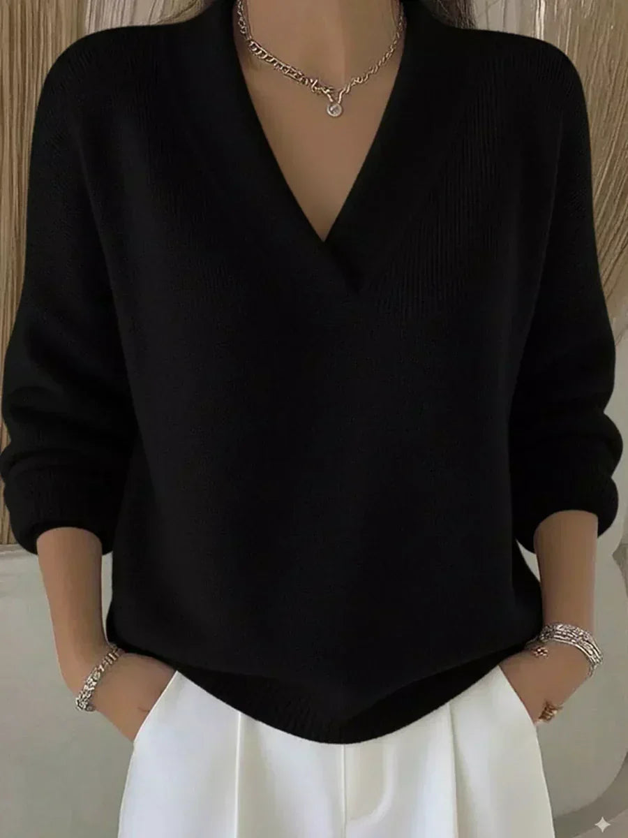 Menon | warme pullover