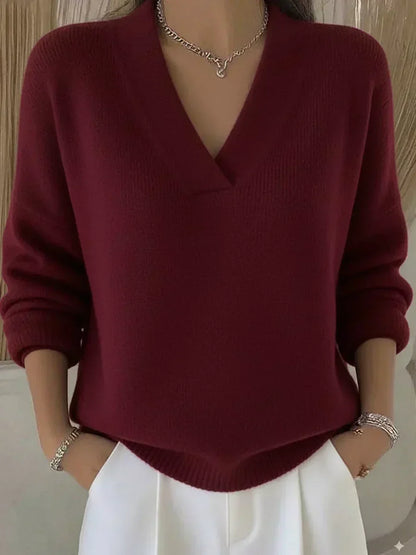 Menon | warme pullover