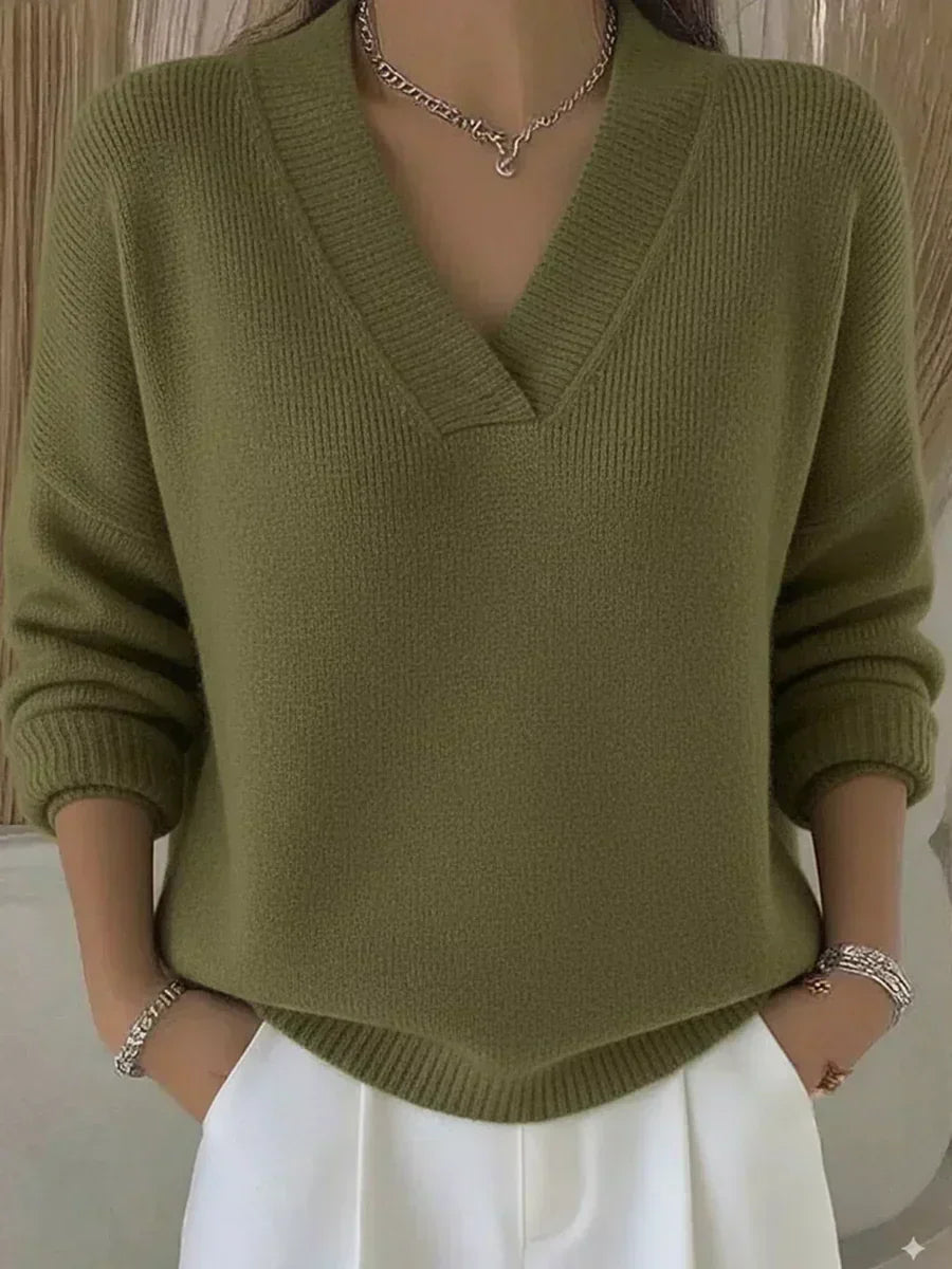 Menon | warme pullover