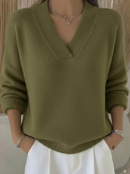 Menon | warme pullover