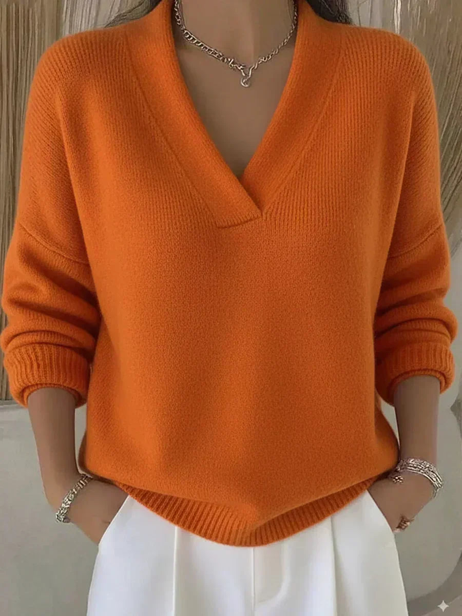 Menon | warme pullover
