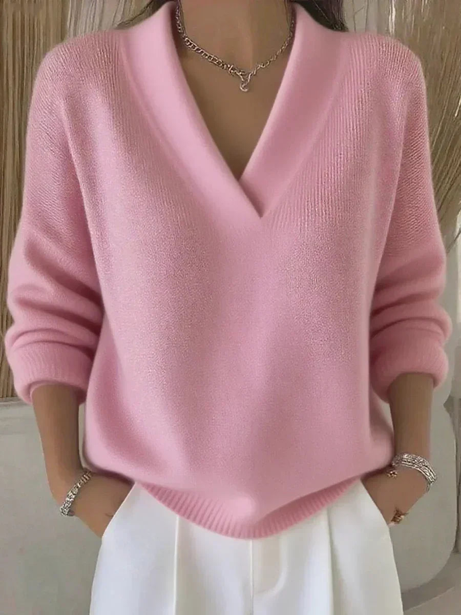 Menon | warme pullover