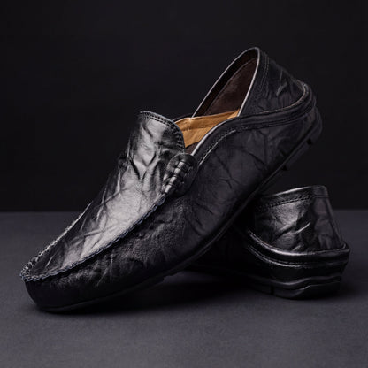 Adelmann | Driver Loafer