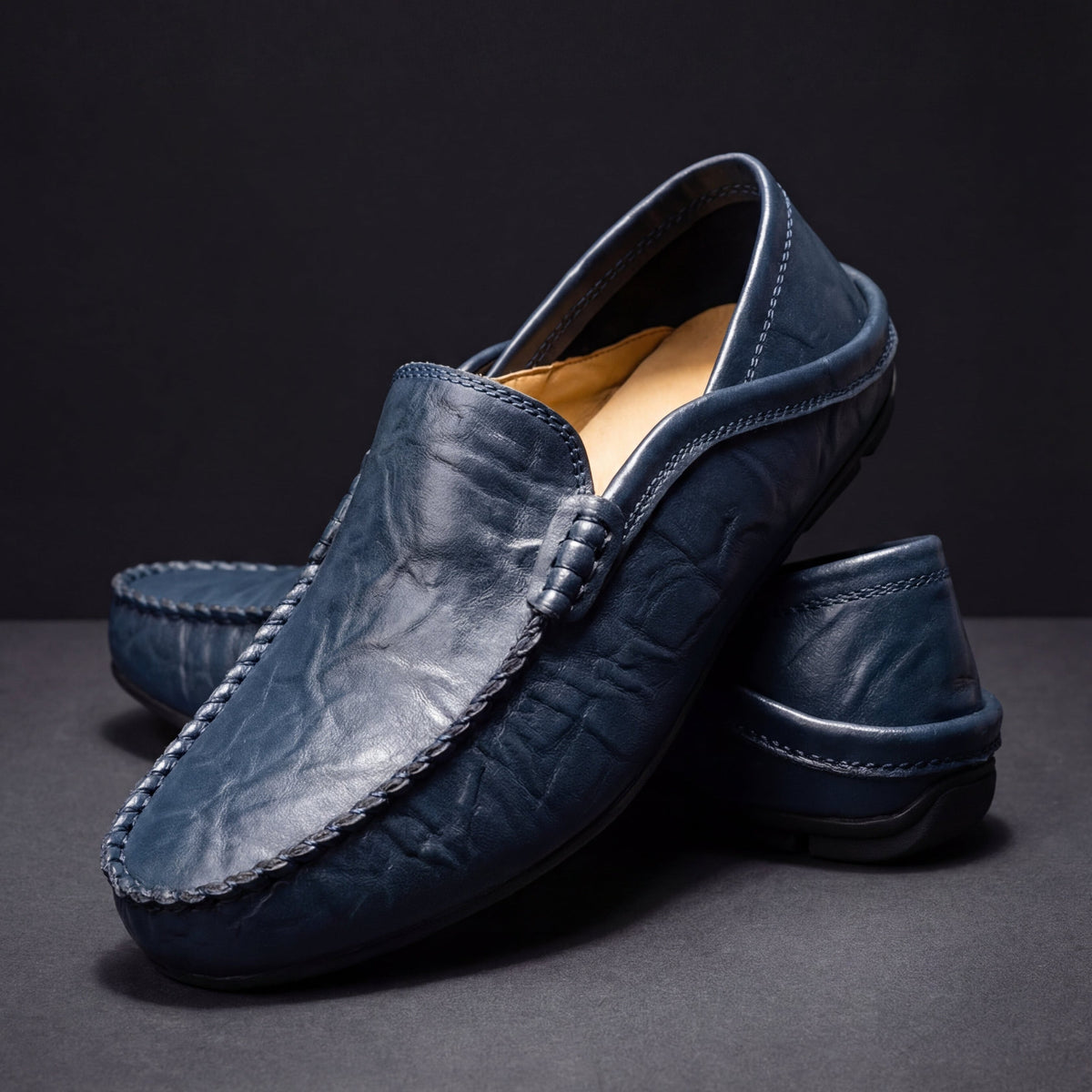 Adelmann | Driver Loafer