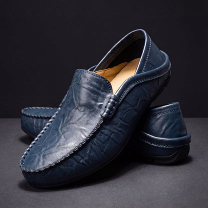Adelmann | Driver Loafer