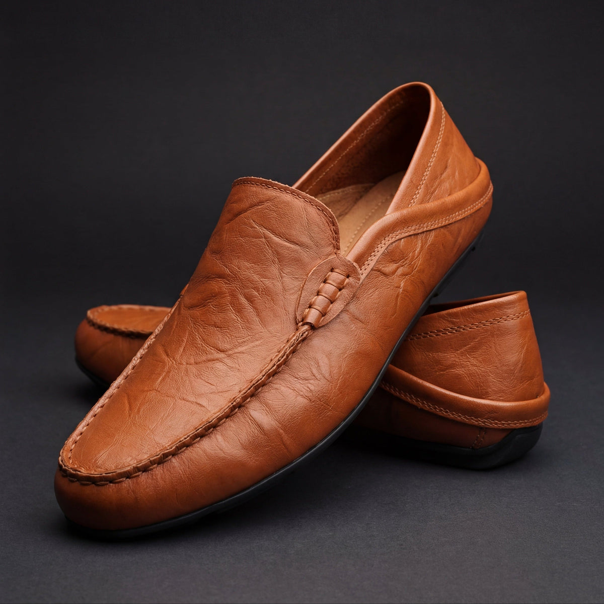 Adelmann | Driver Loafer