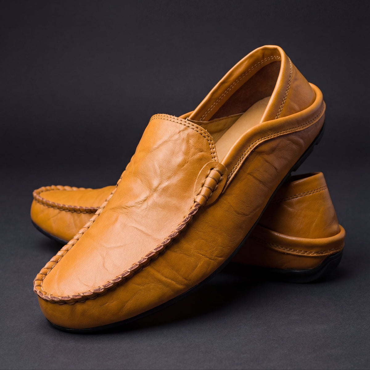Adelmann | Driver Loafer