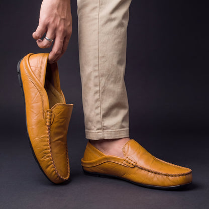 Adelmann | Driver Loafer