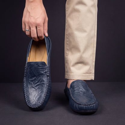 Adelmann | Driver Loafer