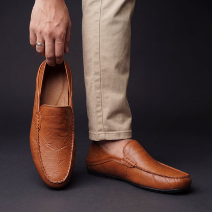 Adelmann | Driver Loafer