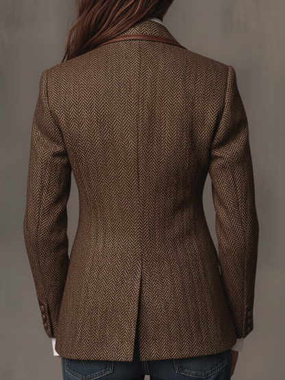 Gisèle | Eleganter Blazer