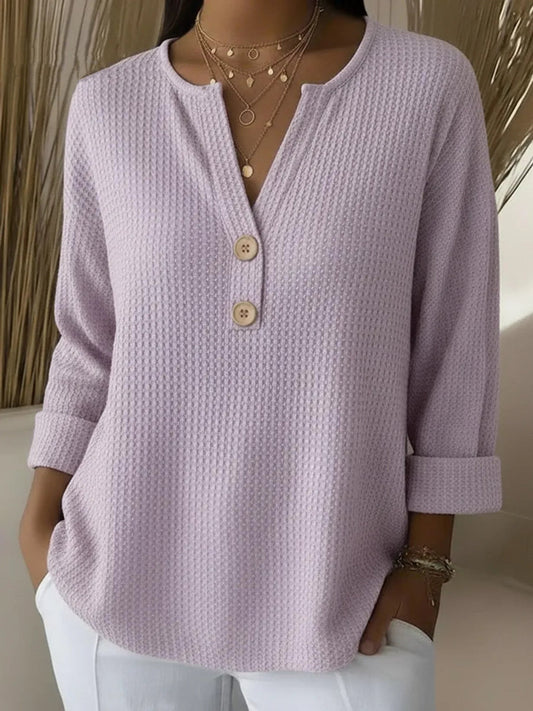 Aaltje | warme pullover