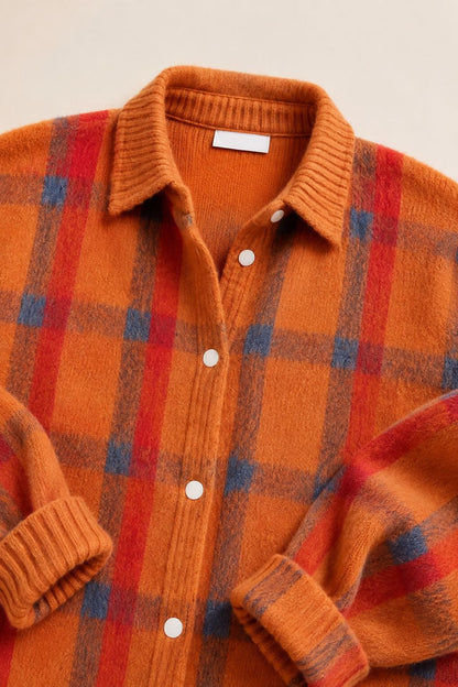 Bernadette | warme pullover