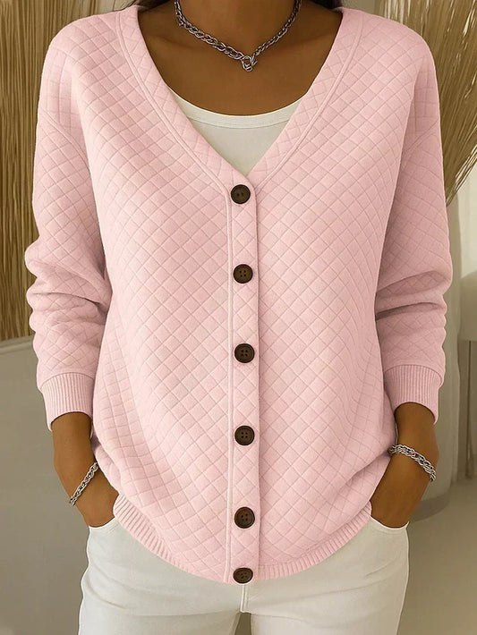 Karin | warme pullover