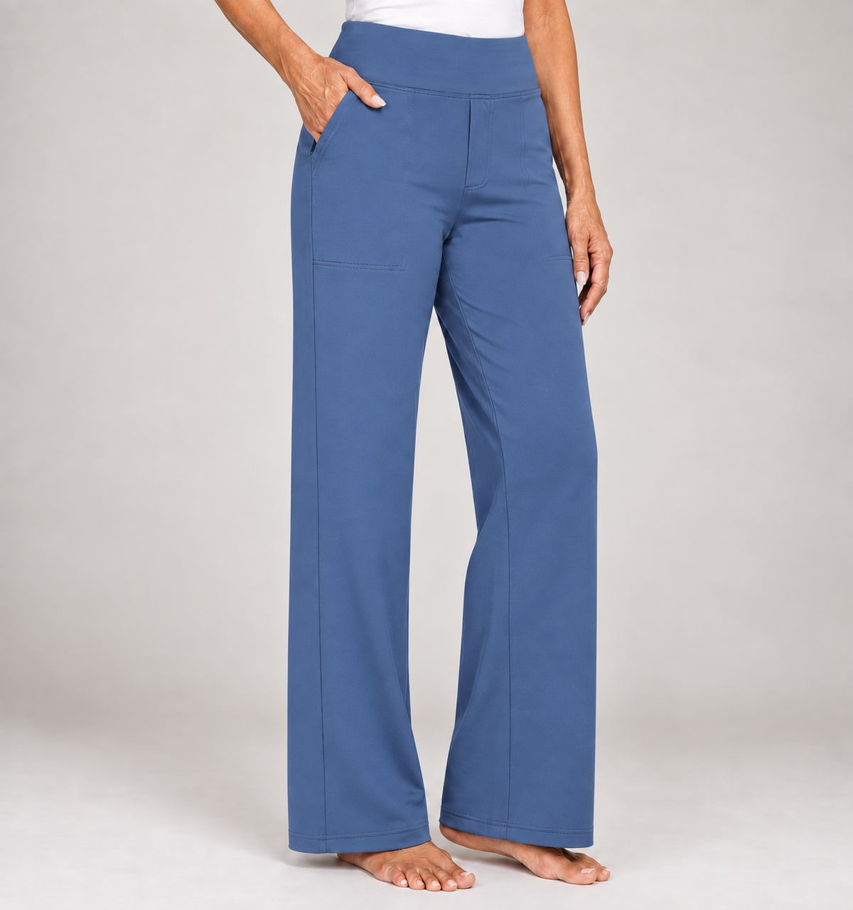 Sanna – Die ultimativ bequeme Stretchhose