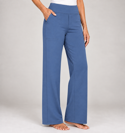 Sanna – Die ultimativ bequeme Stretchhose