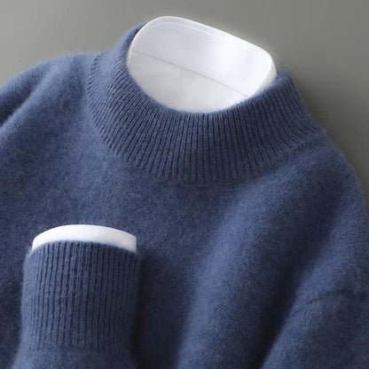 Damen warme pullover