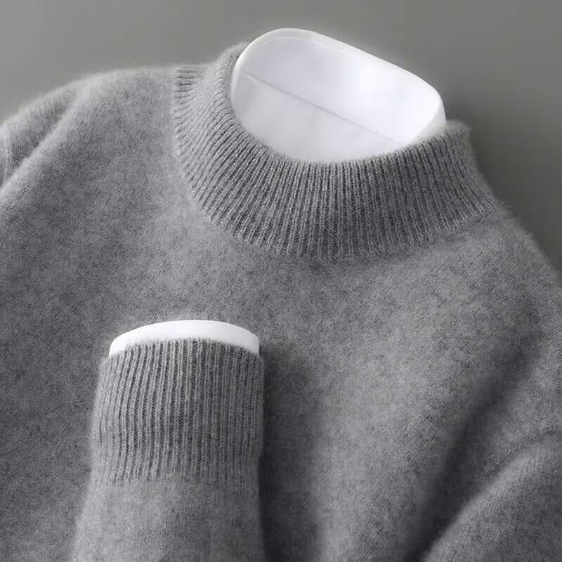 Damen warme pullover