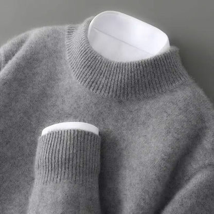 Damen warme pullover