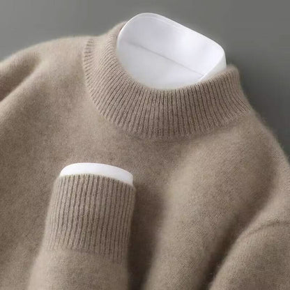 Damen warme pullover
