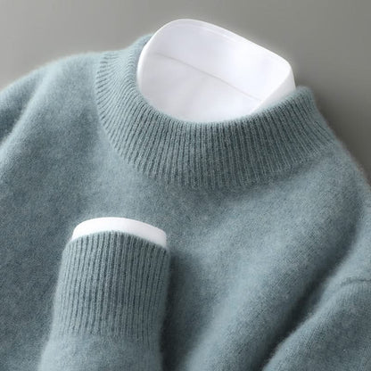 Damen warme pullover