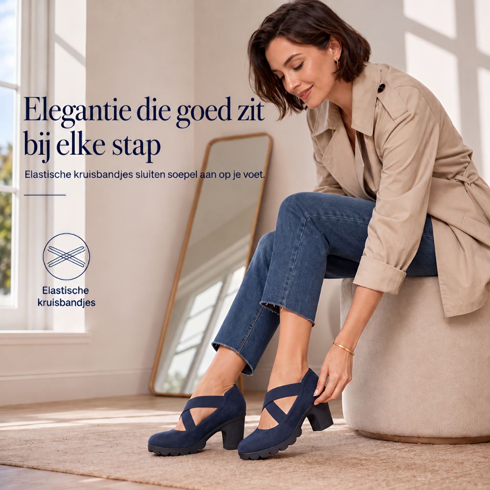 Mary-Jane-Schuhe