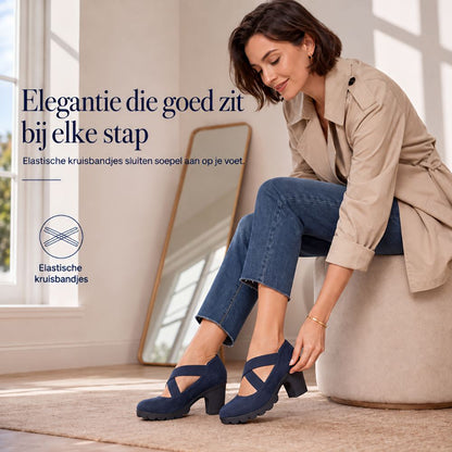 Mary-Jane-Schuhe
