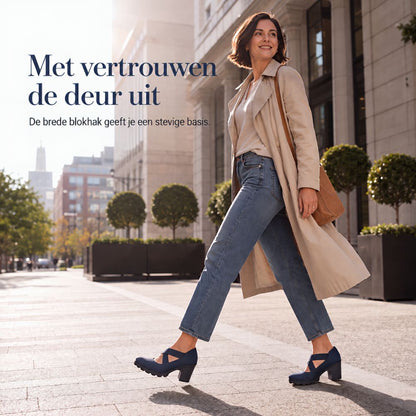 Mary-Jane-Schuhe