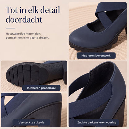 Mary-Jane-Schuhe