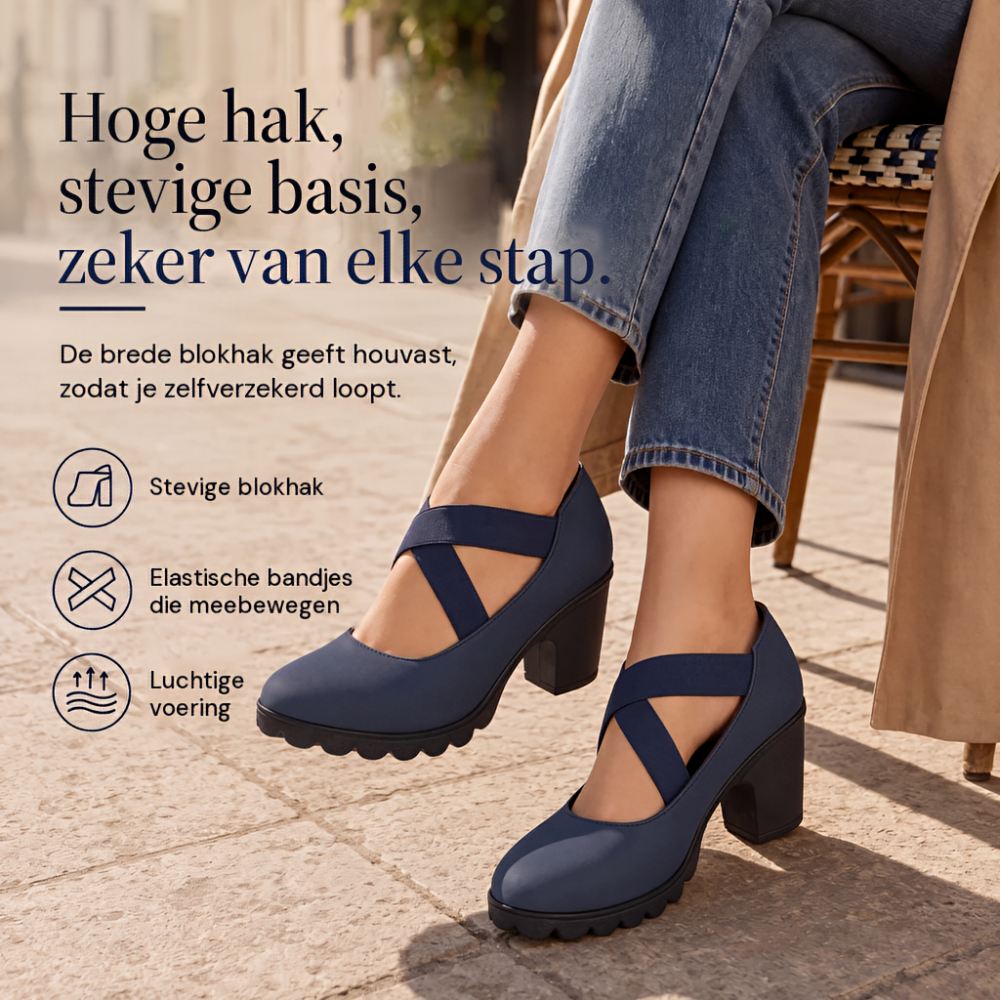 Mary-Jane-Schuhe