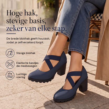 Mary-Jane-Schuhe