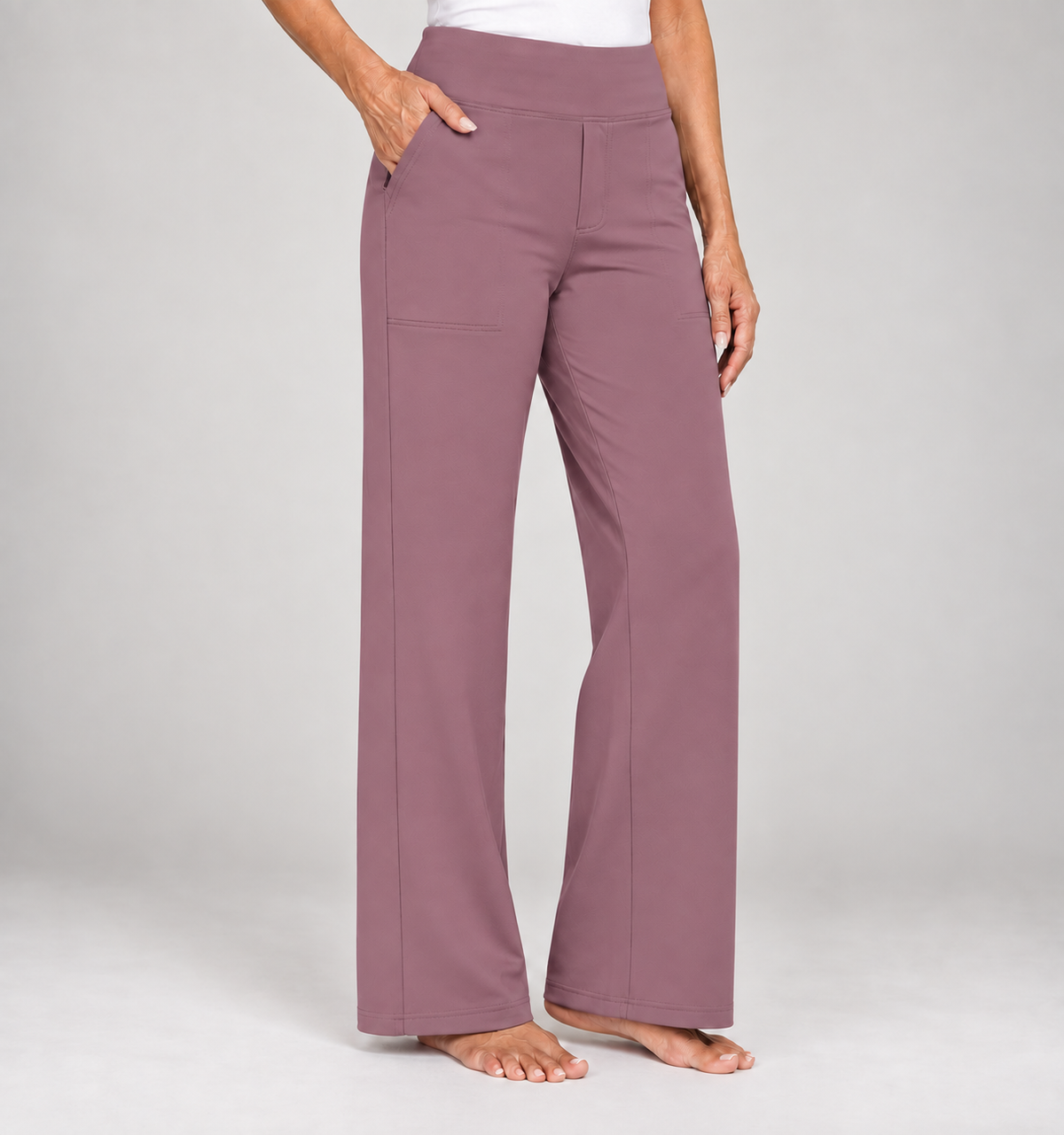 Sanna – Die ultimativ bequeme Stretchhose