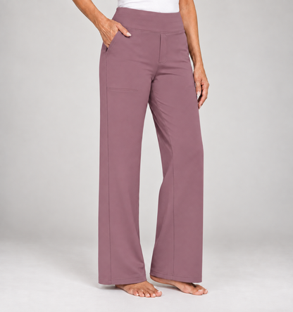 Sanna – Die ultimativ bequeme Stretchhose