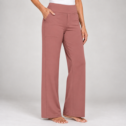 Sanna – Die ultimativ bequeme Stretchhose