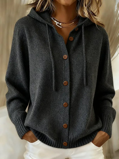 Tessa | warme pullover