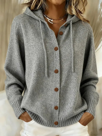 Tessa | warme pullover