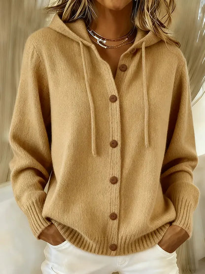Tessa | warme pullover