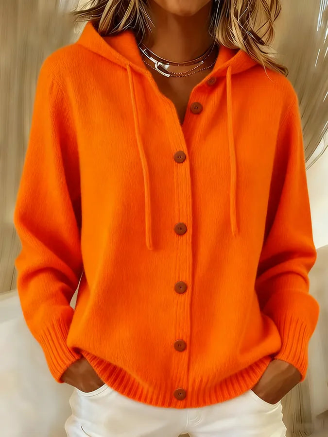 Tessa | warme pullover