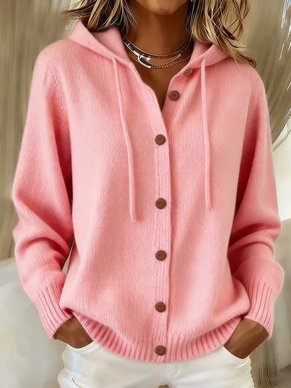 Tessa | warme pullover