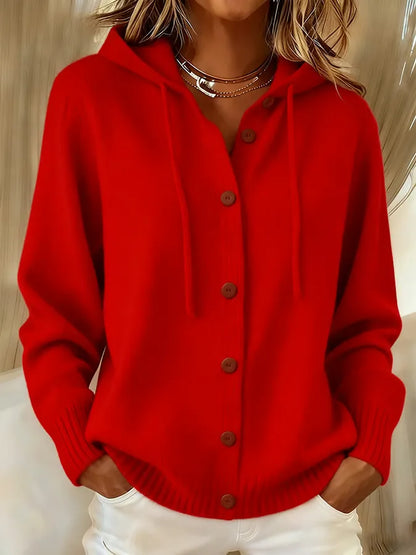 Tessa | warme pullover