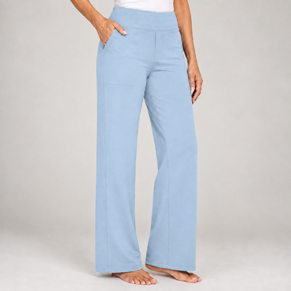 Sanna – Die ultimativ bequeme Stretchhose